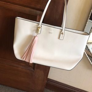 Henri bendel tote